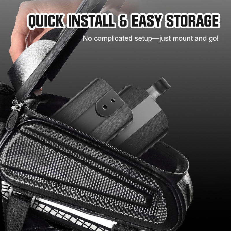 Telescopic Bicycle Mudguard – Ride Clean, Rain or Shine