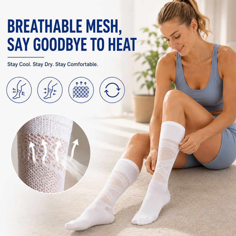 🦵Compression Calf Socks
