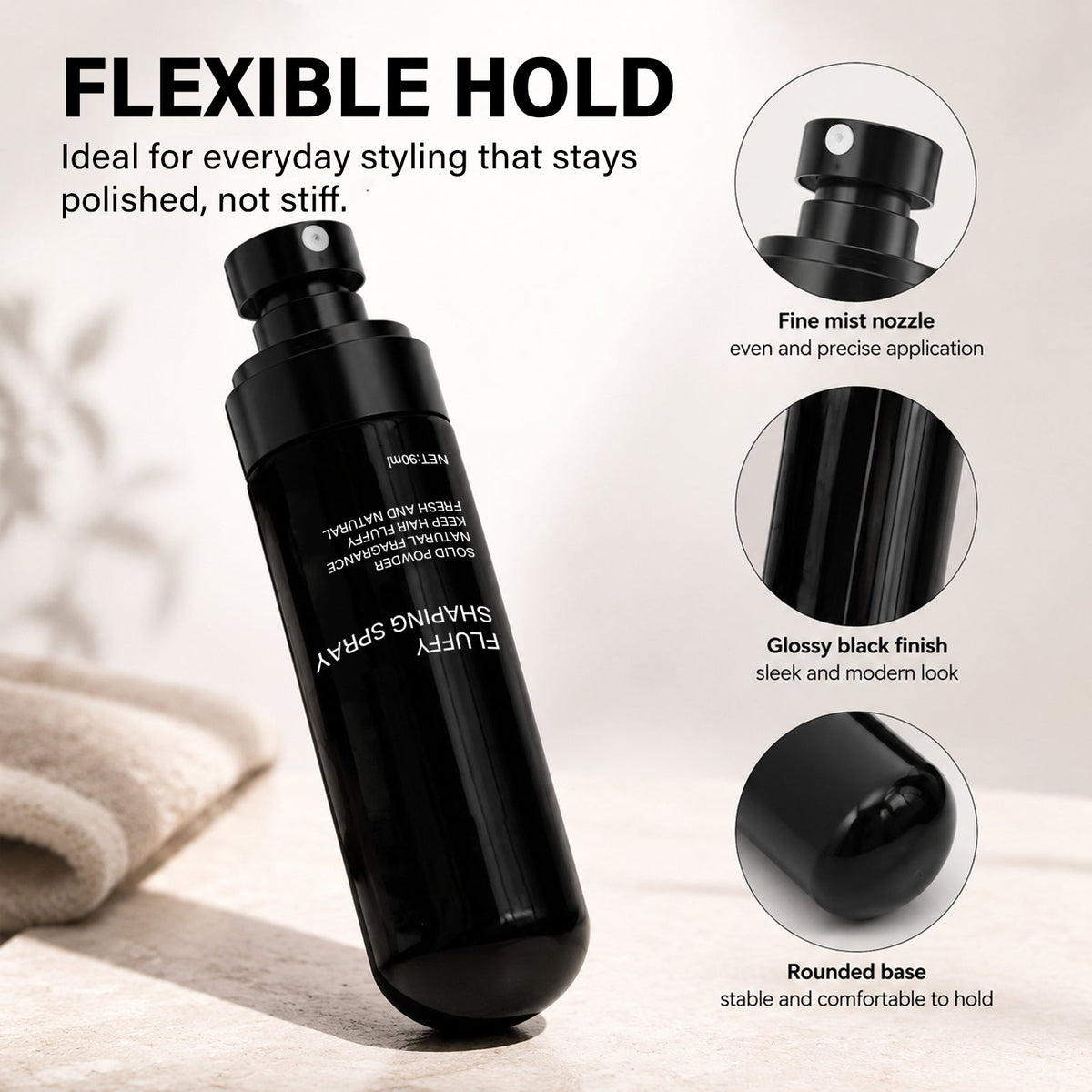Root Lift Volumizing Spray