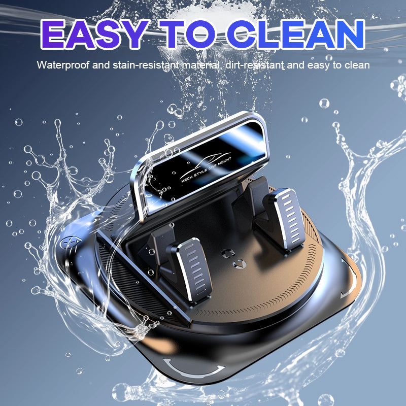 Anti-slip Car Phone Holder