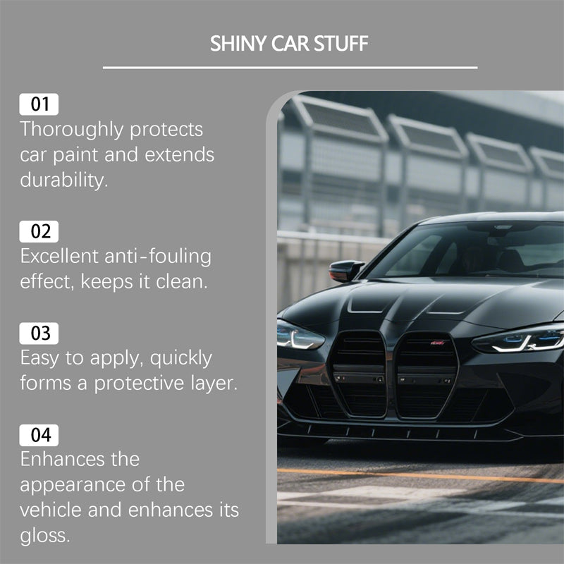 🚗 Car Coating Protection Spray