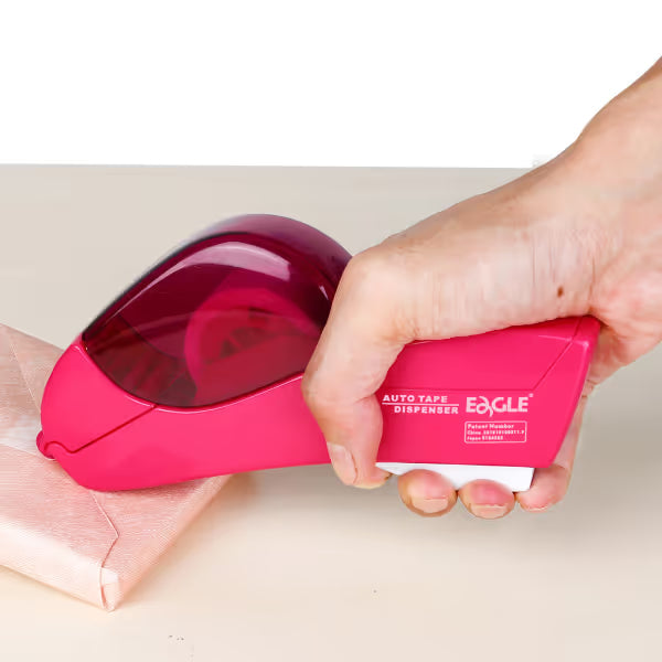 🎁 Automatic Tape Dispenser -Stop Fighting With Tape