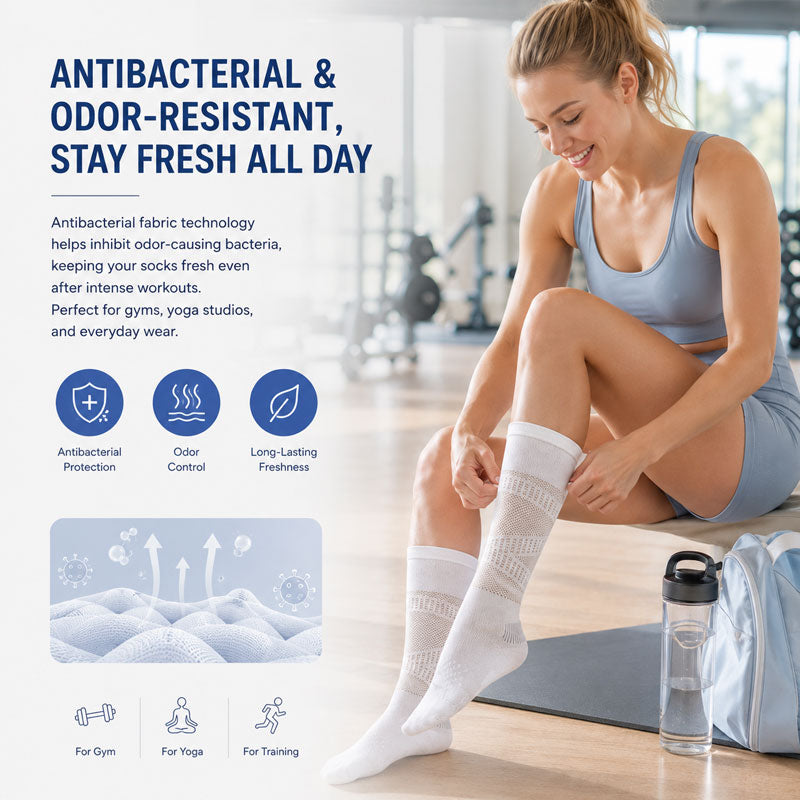 🦵Compression Calf Socks