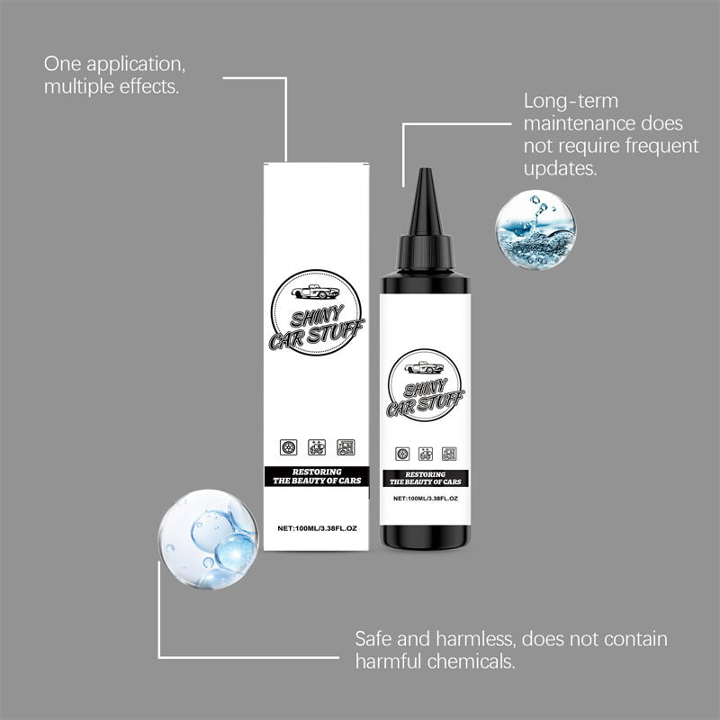 🚗 Car Coating Protection Spray