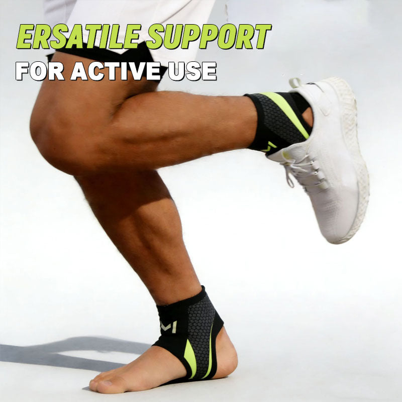 Support for Long hours on Your Feet