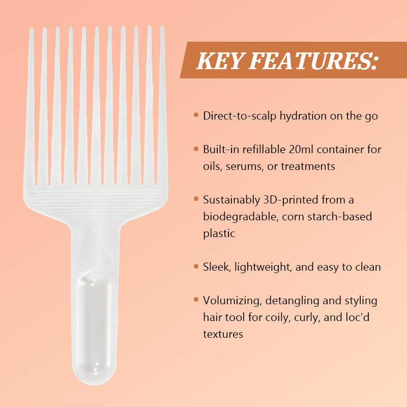 💧✨ Multifunctional Liquid DISPENSING COMB