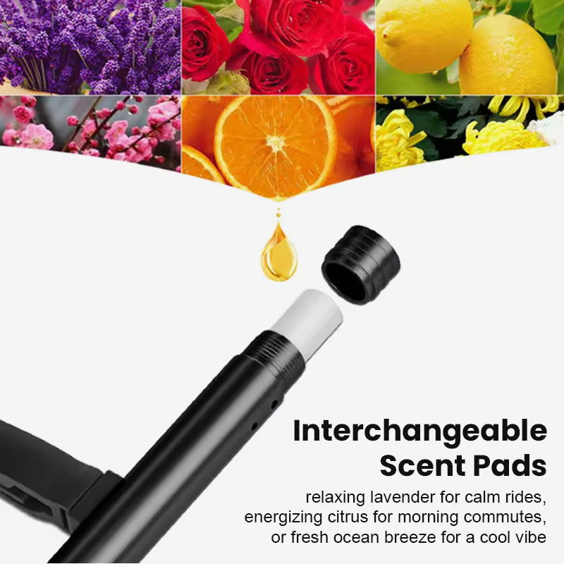 Car Air Conditioning Vent Aromatherapy Clip