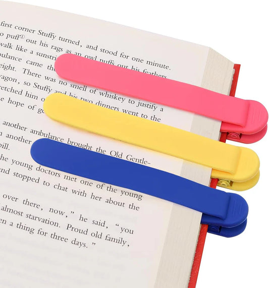 Automatically Follow Page Bookmarks