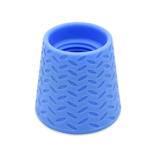 Portable-silicone-pet-shower-head