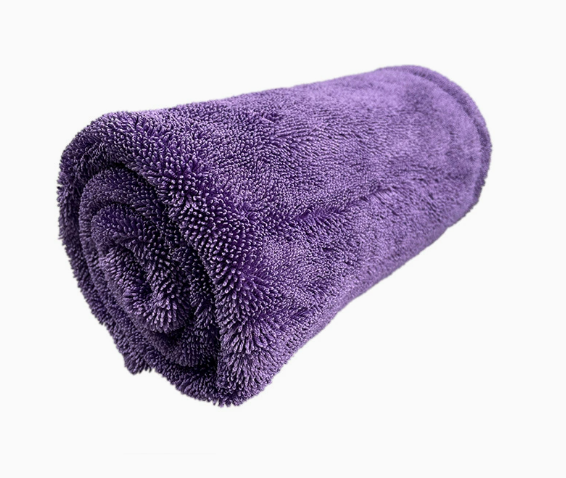 Microfiber Car Wash Towel