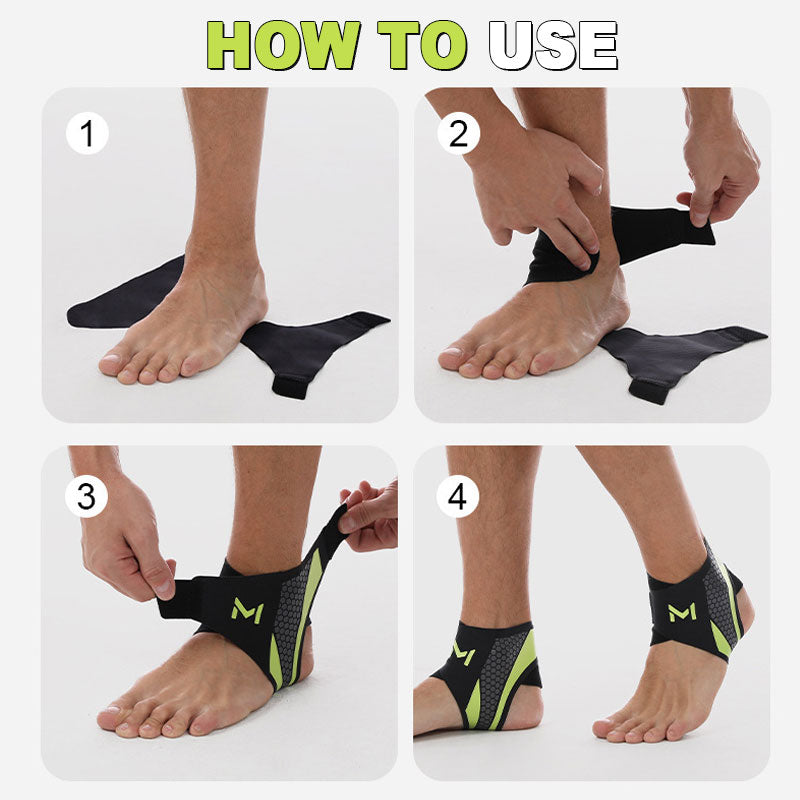 Support for Long hours on Your Feet