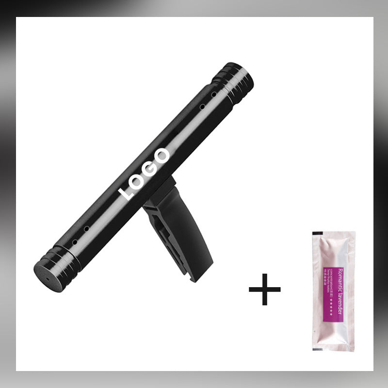 Car Air Conditioning Vent Aromatherapy Clip