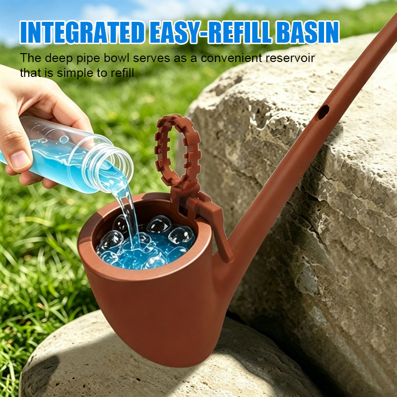 Wizard-Style Retro Simulation Bubble Blowing Machine A Creative Gift For Stress Relief