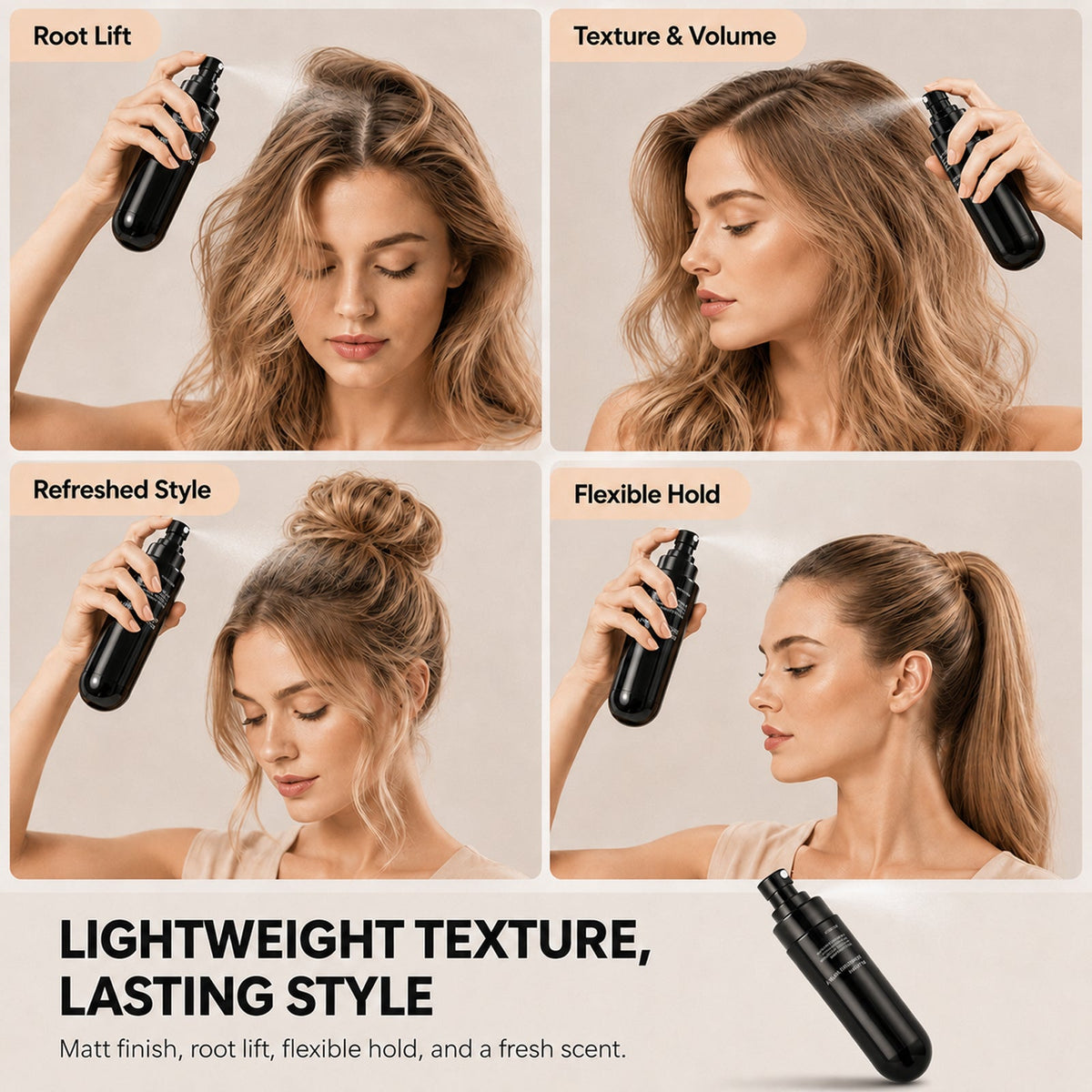 Root Lift Volumizing Spray