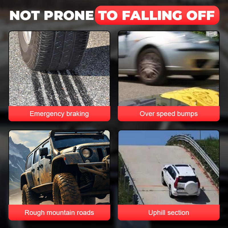 Creative Car Model Car Phone Holder