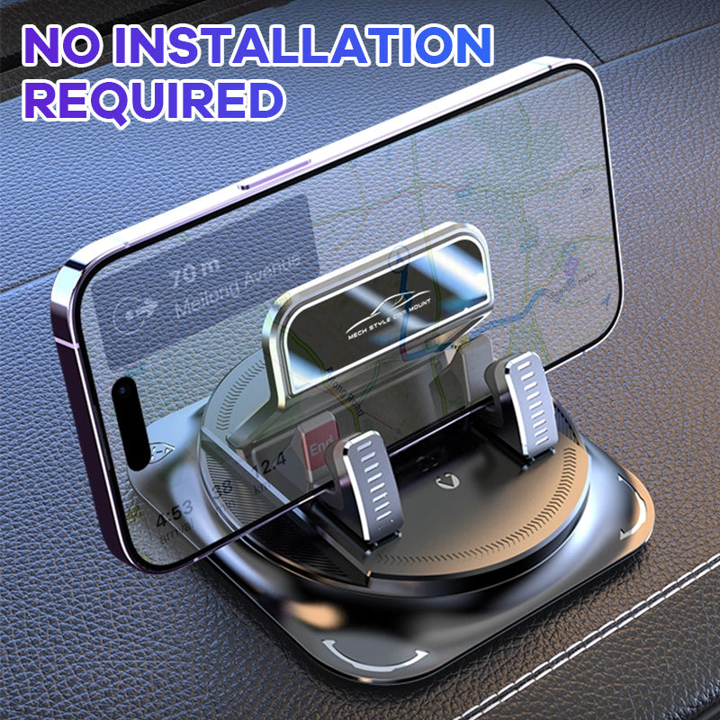 Anti-slip Car Phone Holder