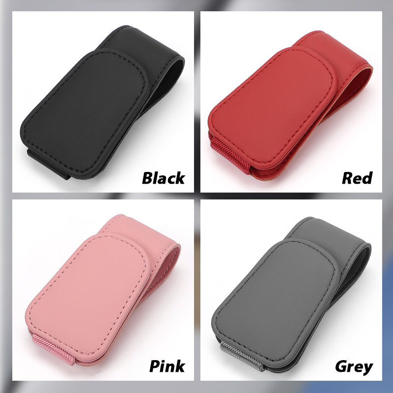 Car Glasses Holder Clip