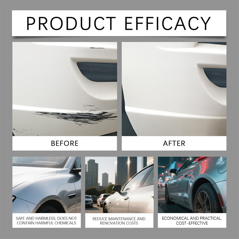 🚗 Car Coating Protection Spray