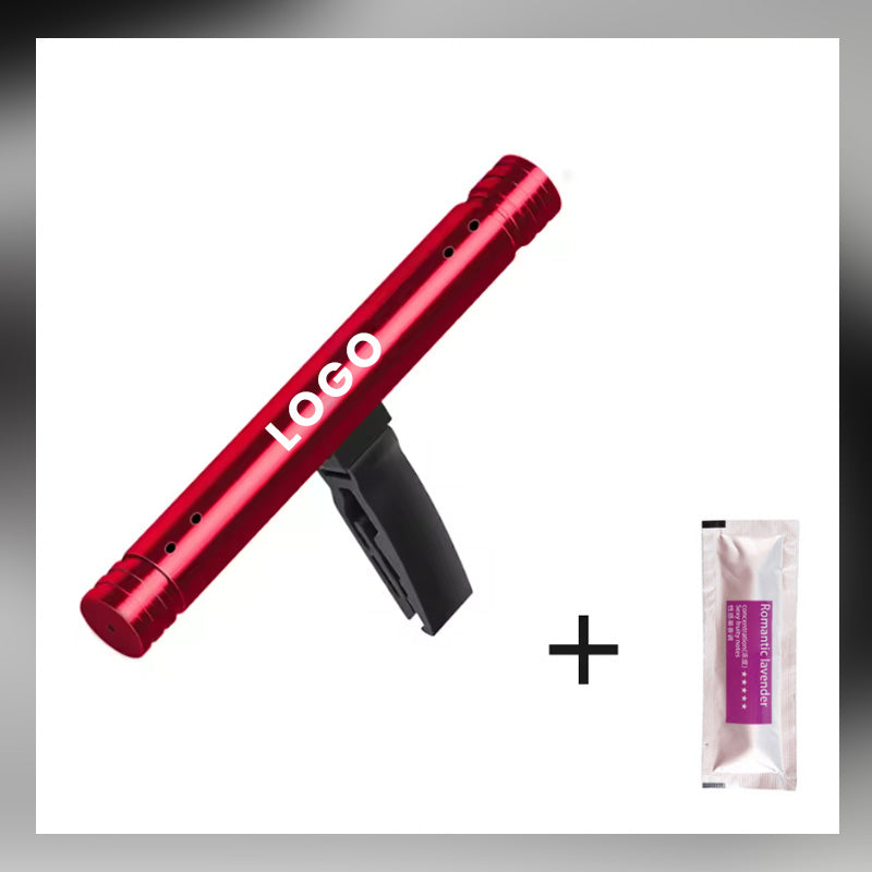 Car Air Conditioning Vent Aromatherapy Clip