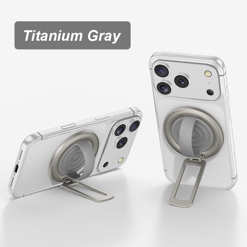 Strong Magnetic Phone Ring Holder