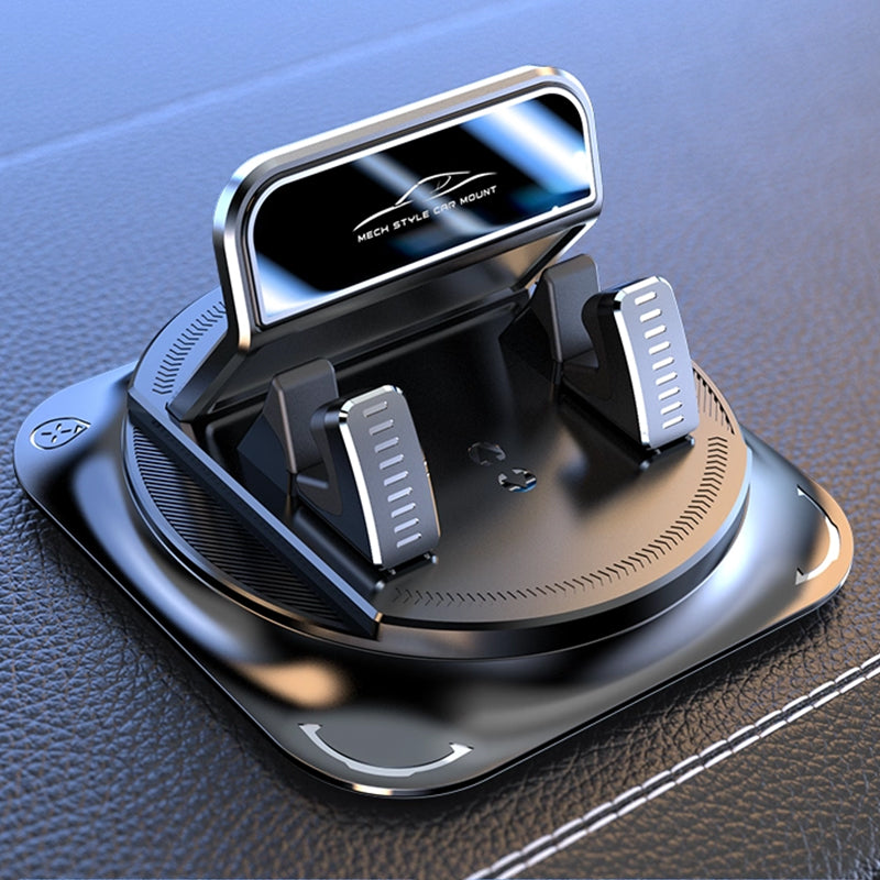 Anti-slip Car Phone Holder