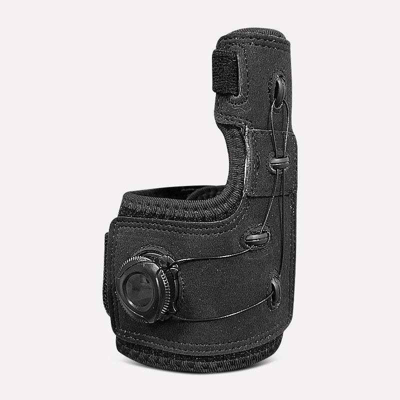 Adjustable Big Toe Support Sleeve Knob Adjustment