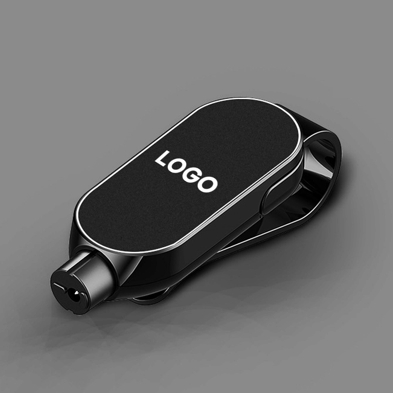 Customized Car Logo Car Mini Safety Hammer