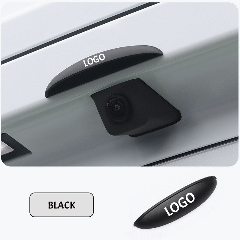 Customized Car Reversing Camera Rain Cover