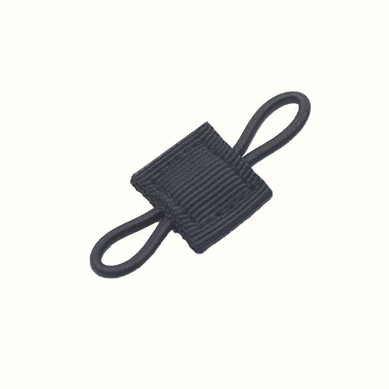 Tactical Multi-Purpose Cord with Attachment Buckle