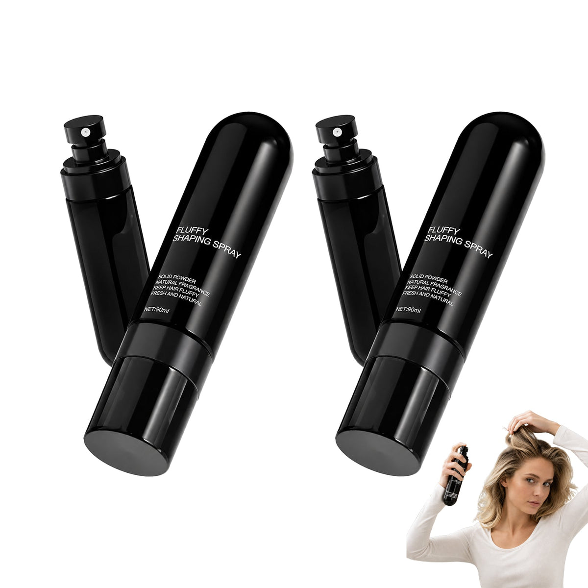 Root Lift Volumizing Spray