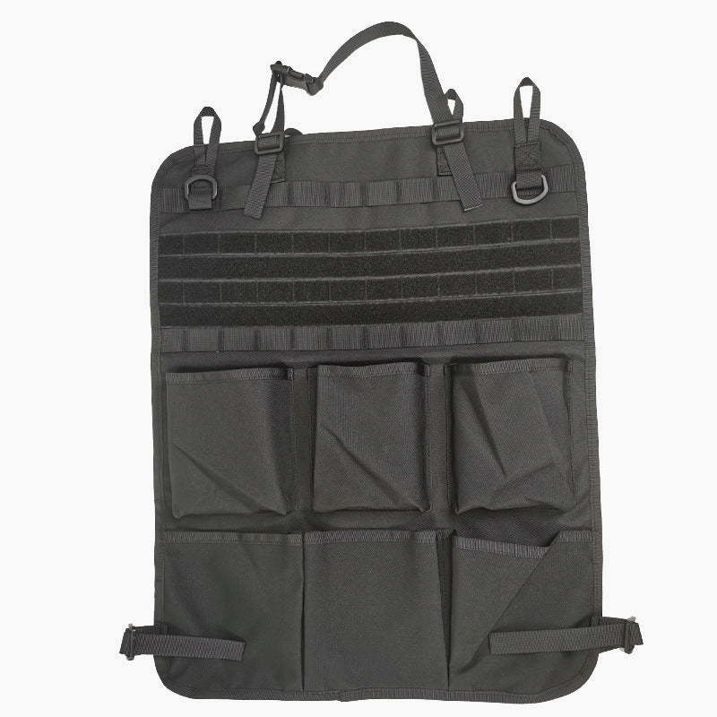 Multi-purpose Hanging Bag For Car Seats