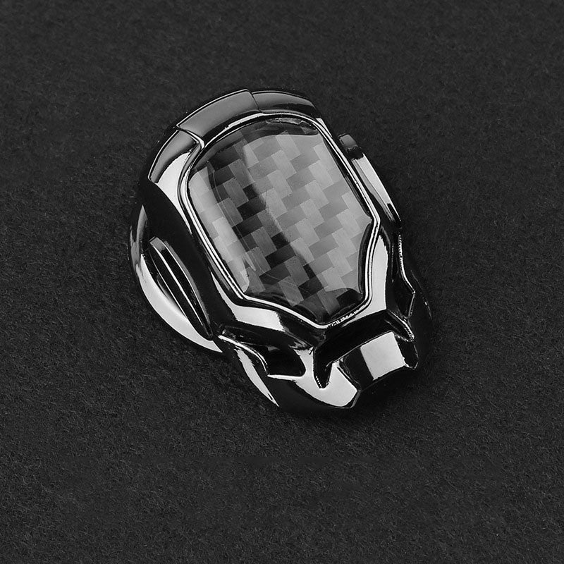 🔥Car One-Button Start Protective Cover