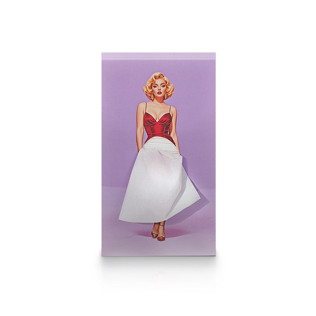 🔥50%OFF🔥Elegant Ballet Dancer Tissue Box Holder