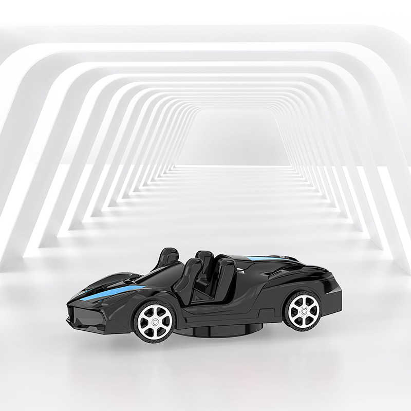 Creative Car Model Car Phone Holder