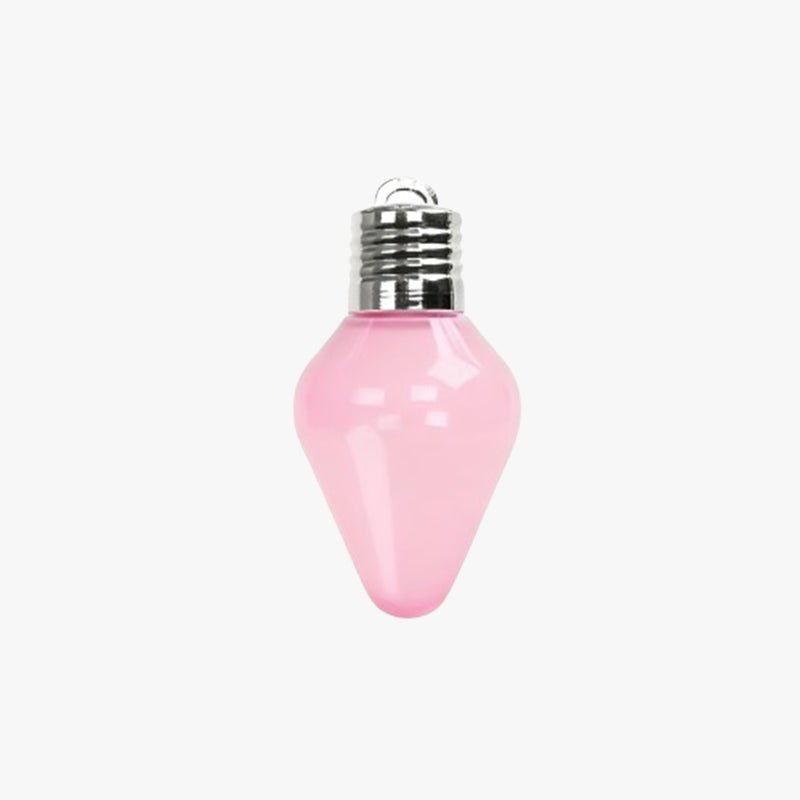 DIY Light Bulb Decorations
