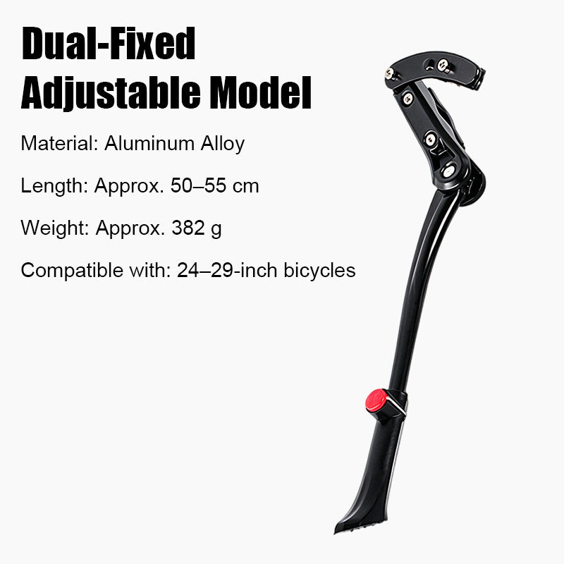 🚲 Premium Adjustable Bike Stand – Combining Stability and Durability
