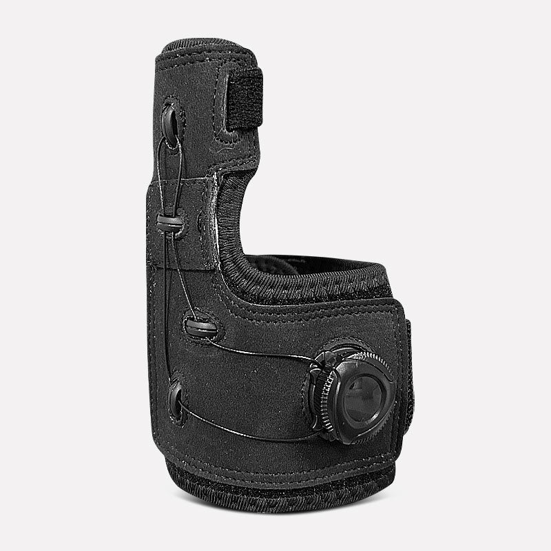 Adjustable Big Toe Support Sleeve Knob Adjustment
