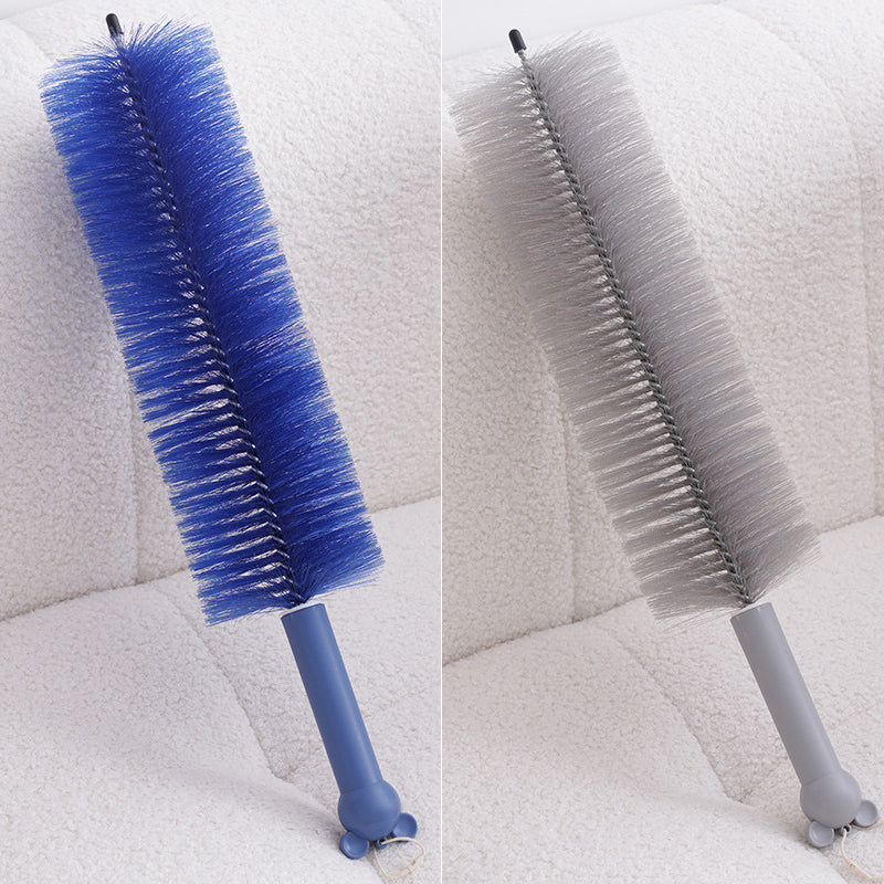 Flexible Multi-Use Cleaning Brush – Fan, Screen, Blind & Drain Cleaner