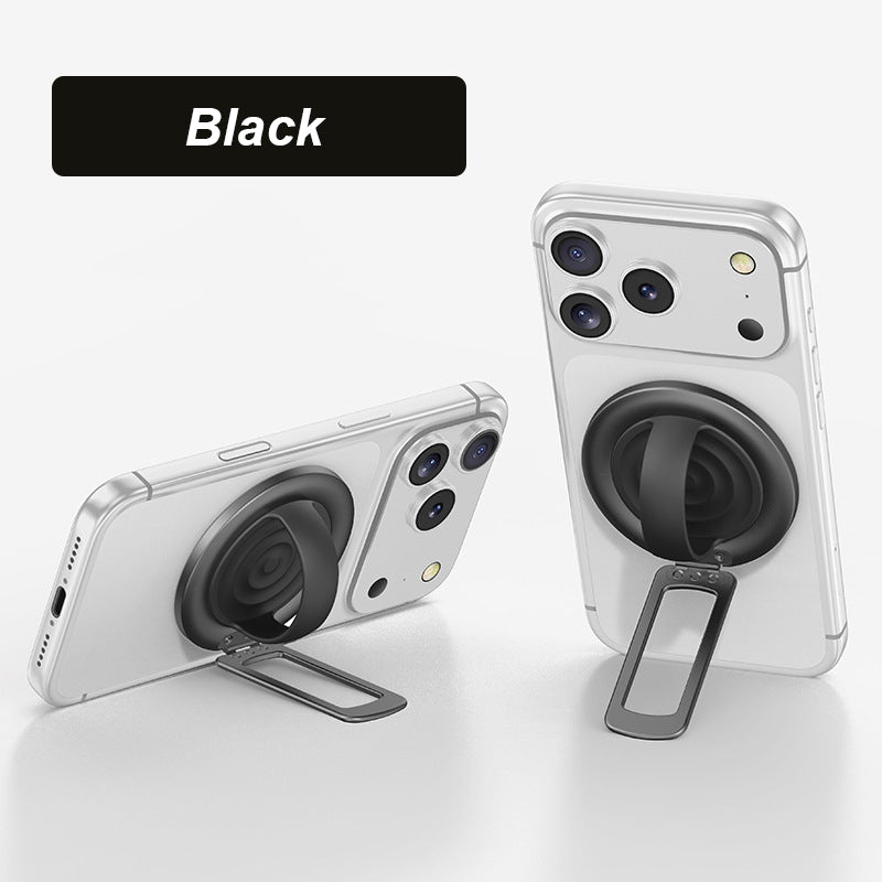 Strong Magnetic Phone Ring Holder