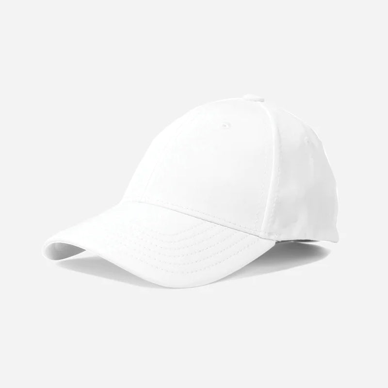 Women's Performance Adjustable Fit Ponytail Hat