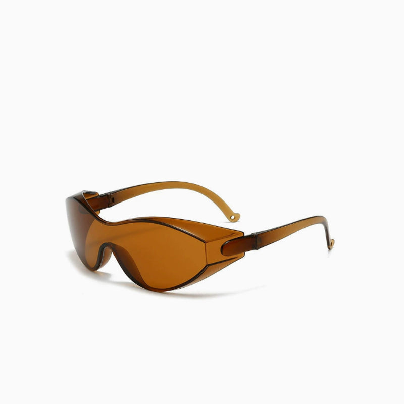 Golf Performance Sunglasses for Better Focus on the Course