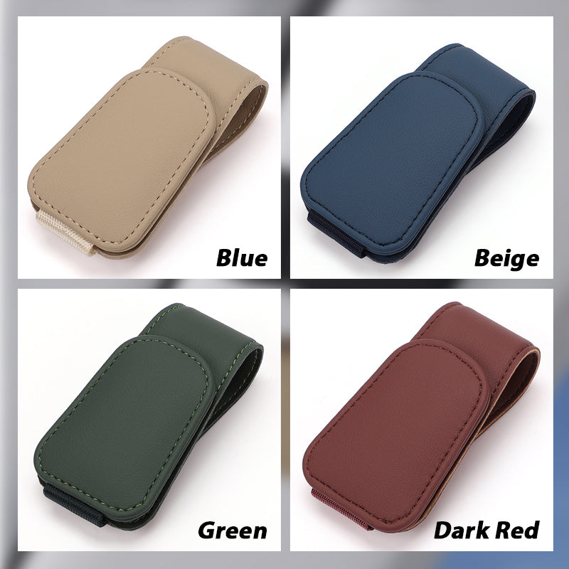 Car Glasses Holder Clip