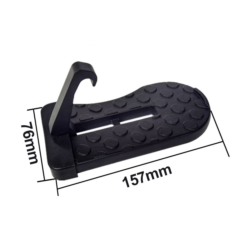 Universal Car Pedals