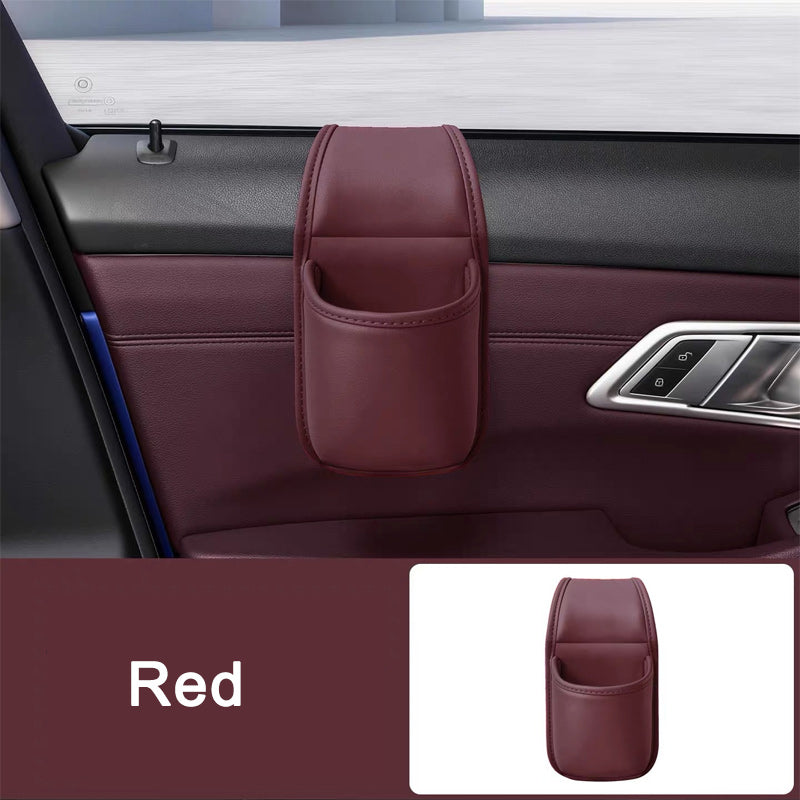 🚗 CAR DOOR STORAGE POCKET