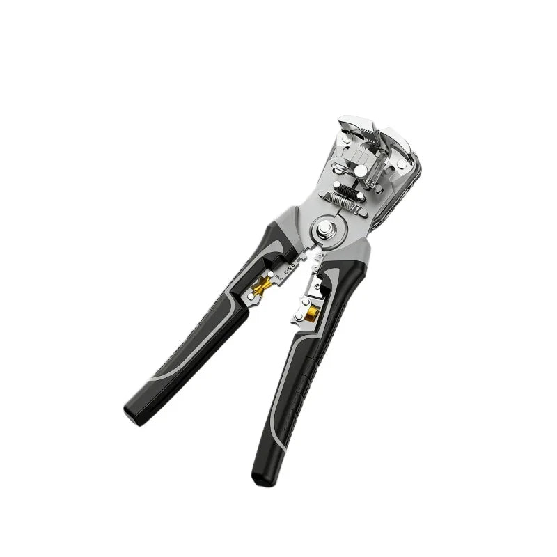 Multifunctional Automatic Wire Stripper and Cutter