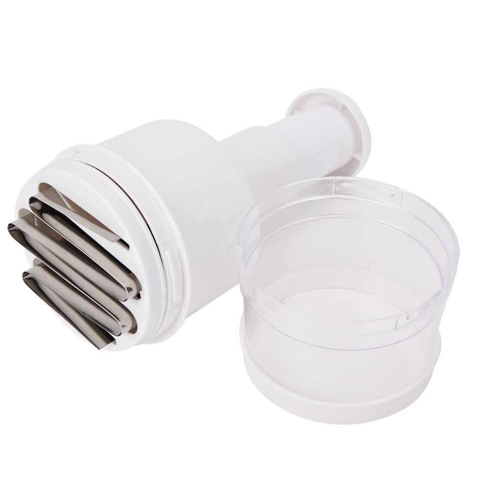 Stainless Steel Food Chopper