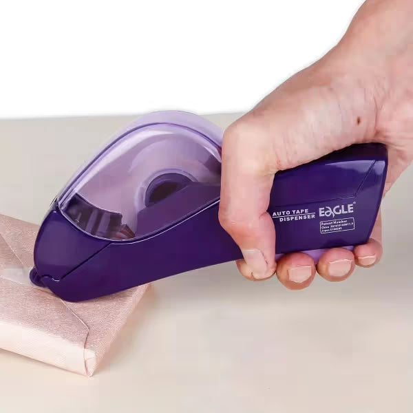 🎁 Automatic Tape Dispenser -Stop Fighting With Tape