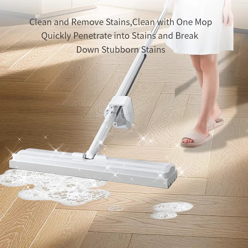 Multi-Surface Floor Cleaning Tablets - Concentrated Cleaner for Hardwood, Tile, Laminate & More