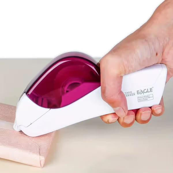 🎁 Automatic Tape Dispenser -Stop Fighting With Tape