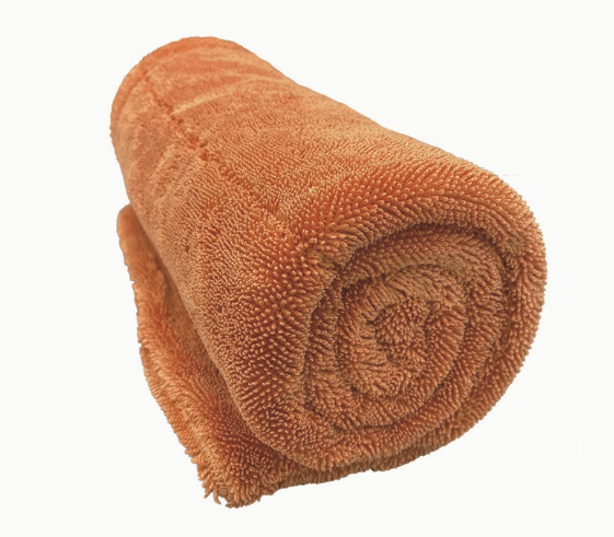Microfiber Car Wash Towel